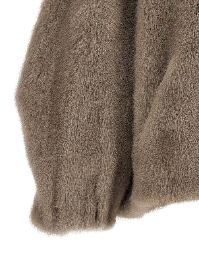 SIMONETTA RAVIZZA 'Linus' Jacket