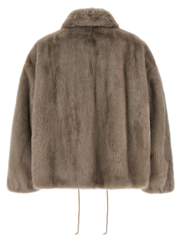 SIMONETTA RAVIZZA 'Linus' Jacket