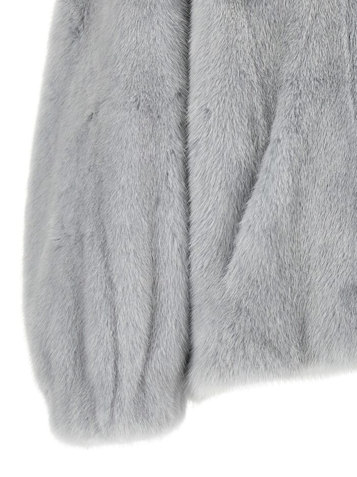 SIMONETTA RAVIZZA 'Linus' Jacket