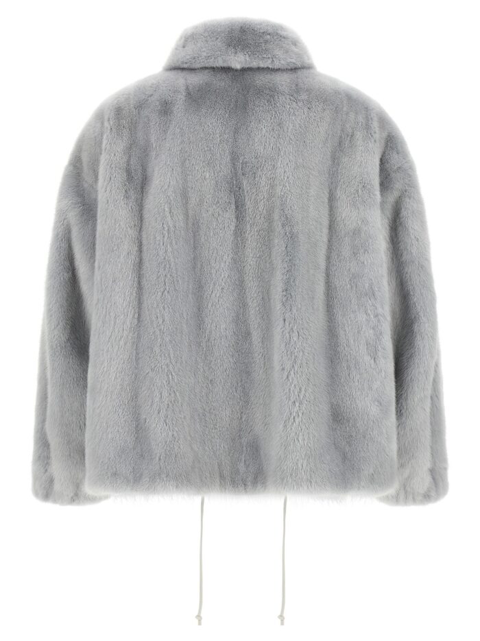 SIMONETTA RAVIZZA 'Linus' Jacket