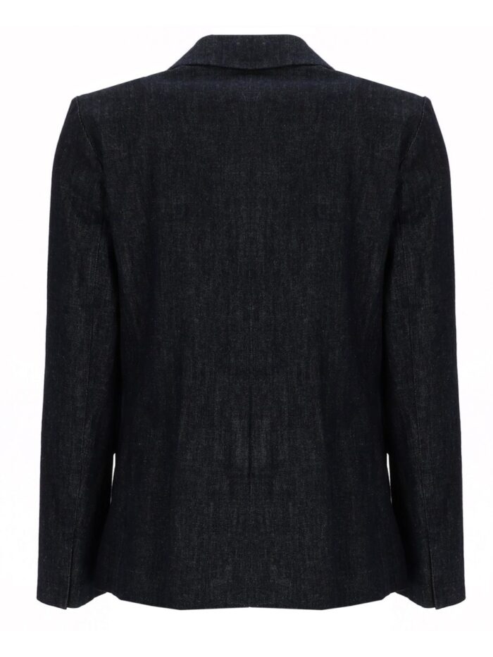 S MAX MARA "LION" JACKET