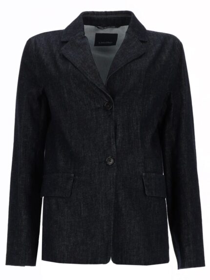 S MAX MARA "LION" JACKET