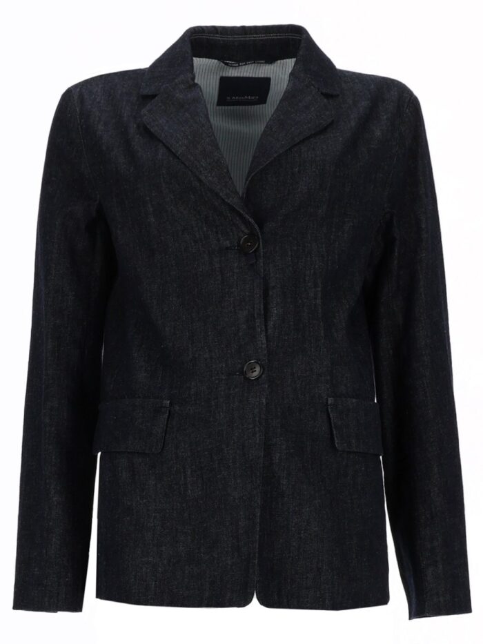 s max mara "lion" jacket S MAX MARA "LION" JACKET
