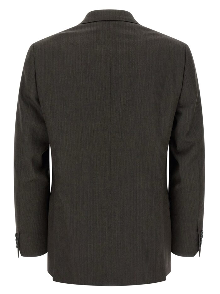 BRIONI 'Lipari' Dress