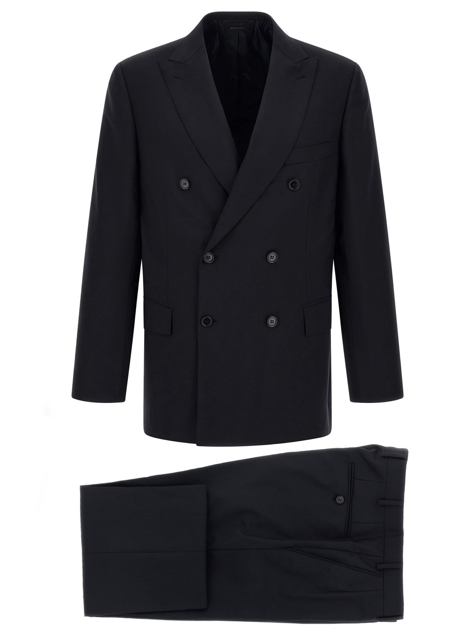 BRIONI 'Lipari' Dress