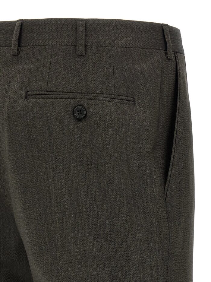 BRIONI 'Lipari' Dress