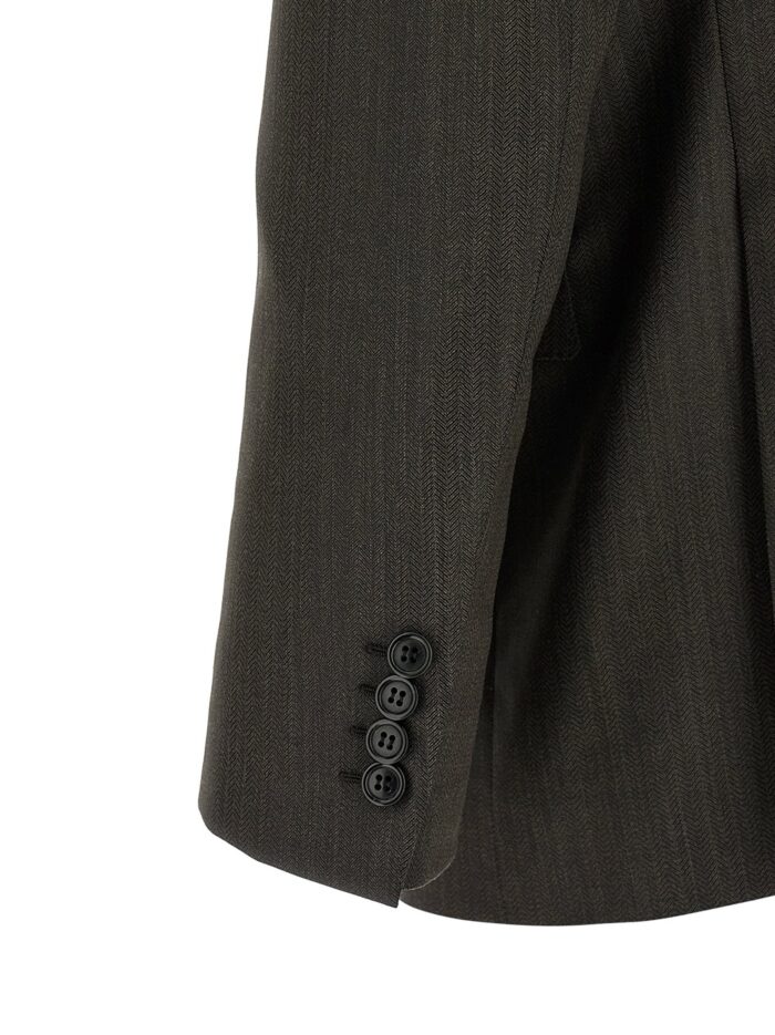 BRIONI 'Lipari' Dress