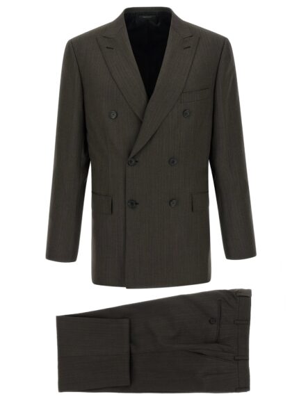 BRIONI 'Lipari' Dress