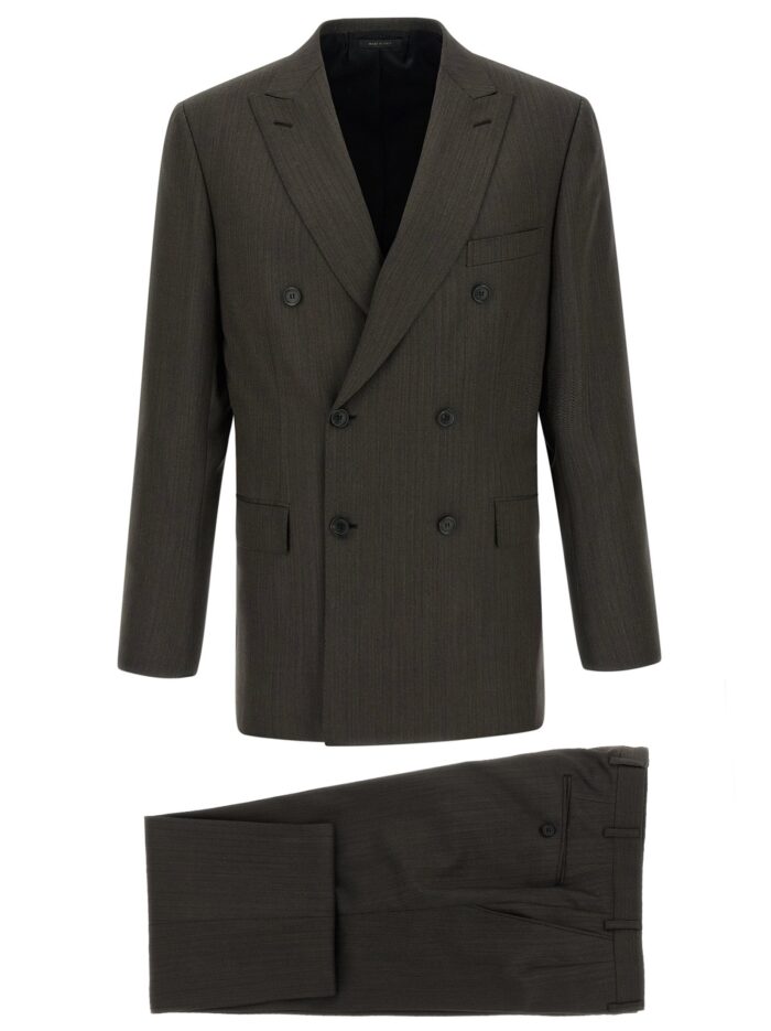 BRIONI 'Lipari' Dress