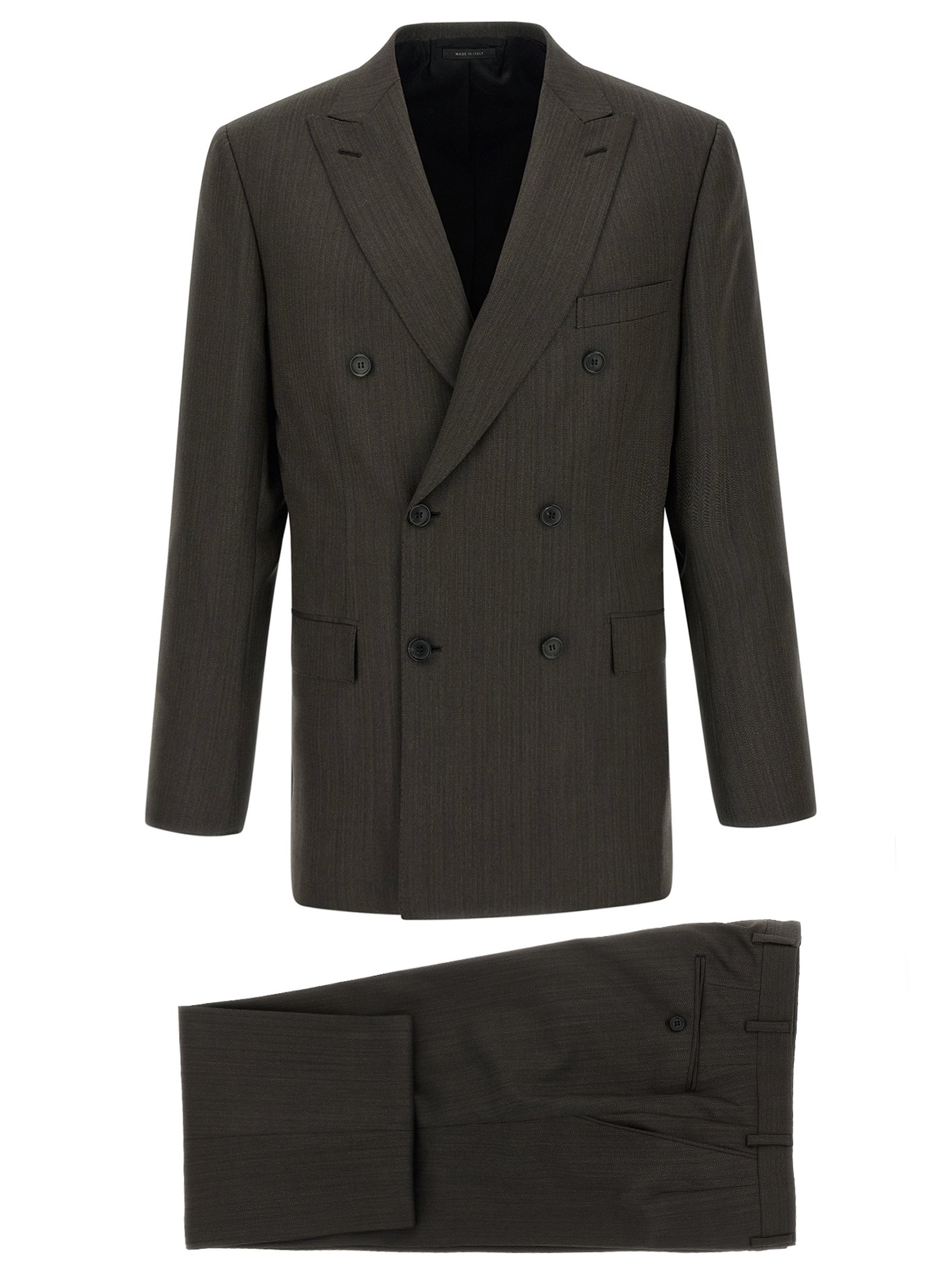 BRIONI 'Lipari' Dress