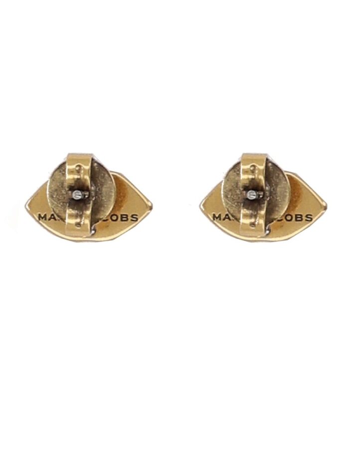 Marc Jacobs "lips" Earrings