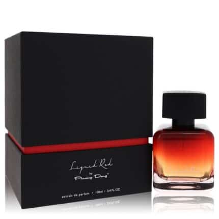 Liquid Red By Phuong Dang - Extrait De Parfum 3.4 Oz