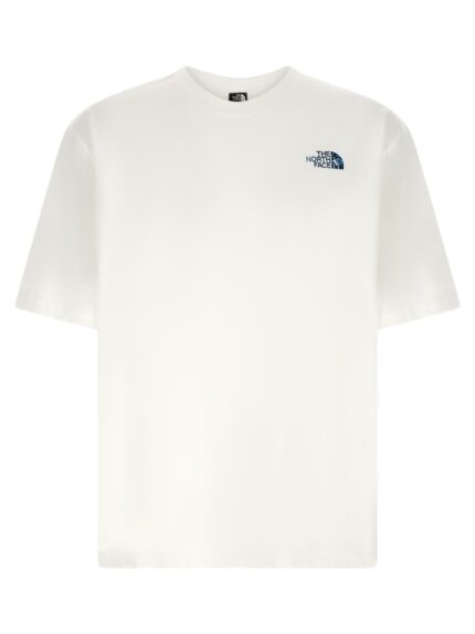 The North Face 'Liquid NSE Box' T-shirt