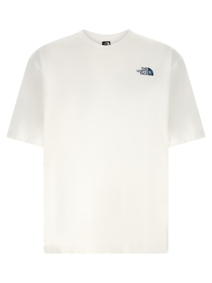 The North Face 'Liquid NSE Box' T-shirt