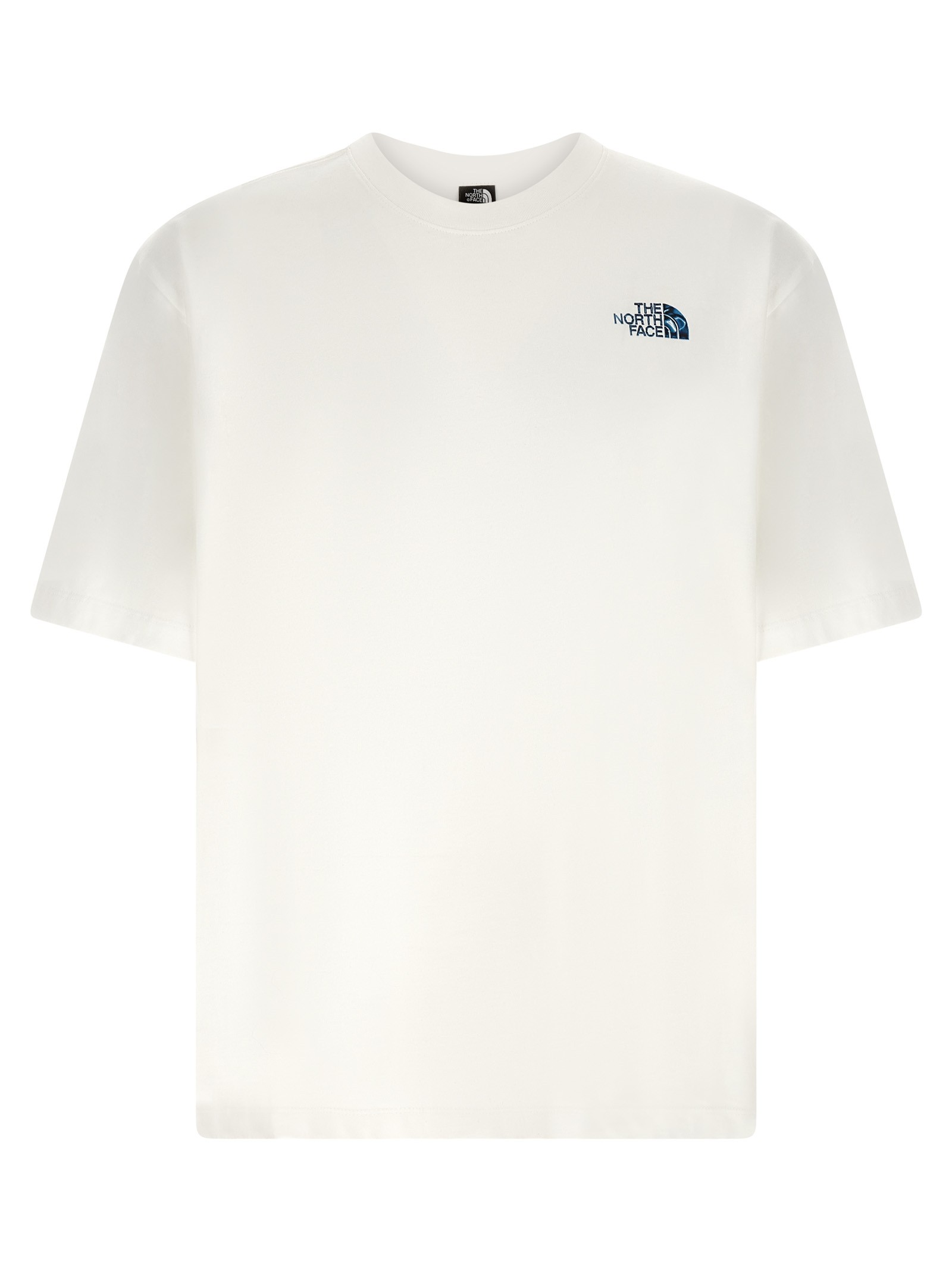 The North Face 'Liquid NSE Box' T-shirt