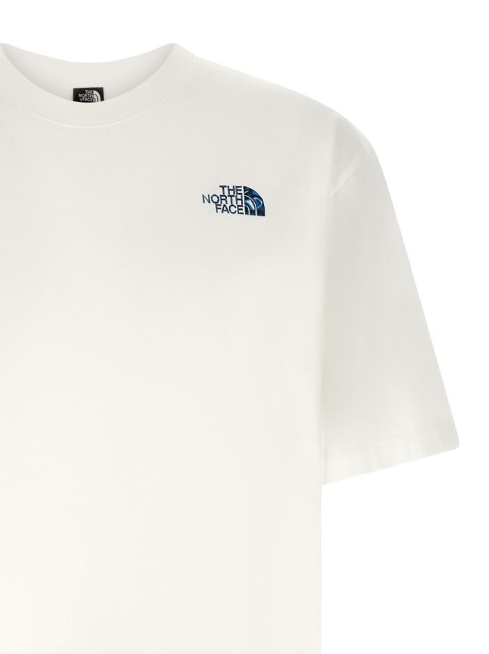 The North Face 'Liquid NSE Box' T-shirt