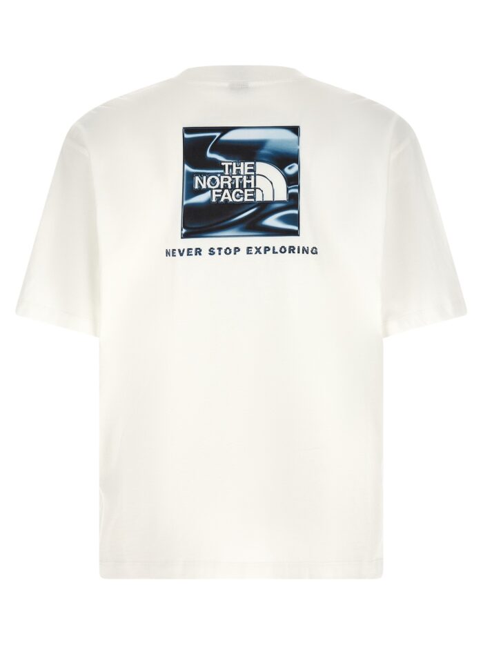 The North Face 'Liquid NSE Box' T-shirt