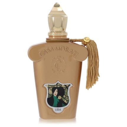Lira By Xerjoff - Eau De Parfum Spray (unboxed) 3.4 Oz