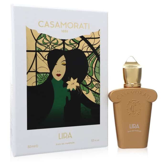 Lira By Xerjoff - Eau De Parfum Spray 1 Oz