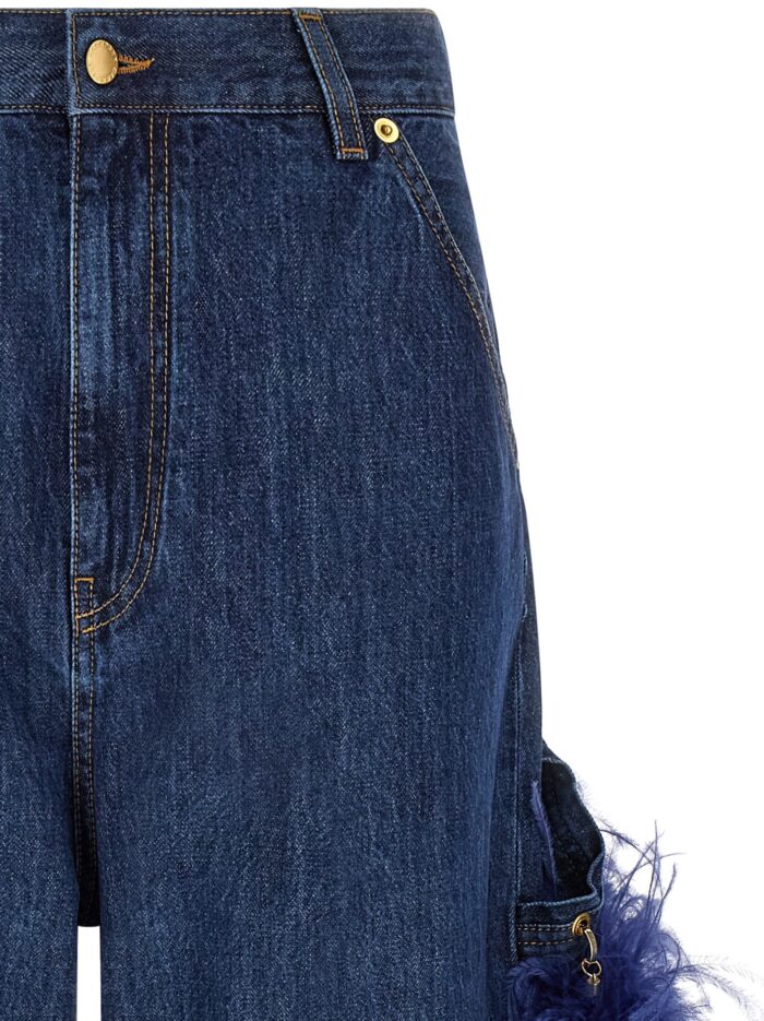 DARKPARK 'Lisa' Jeans