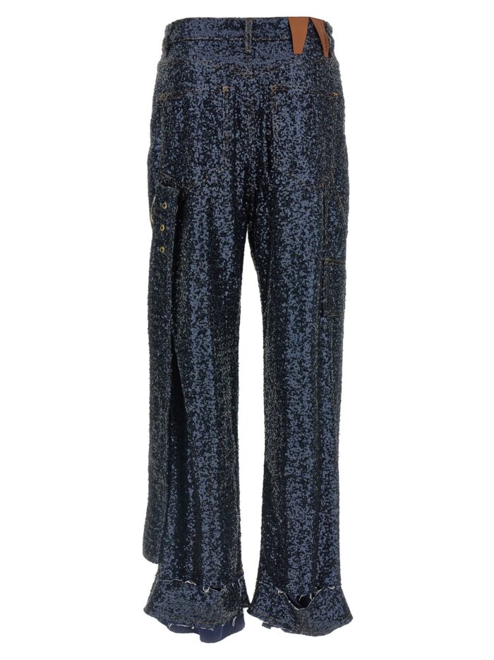 DARKPARK 'Lisa' Jeans