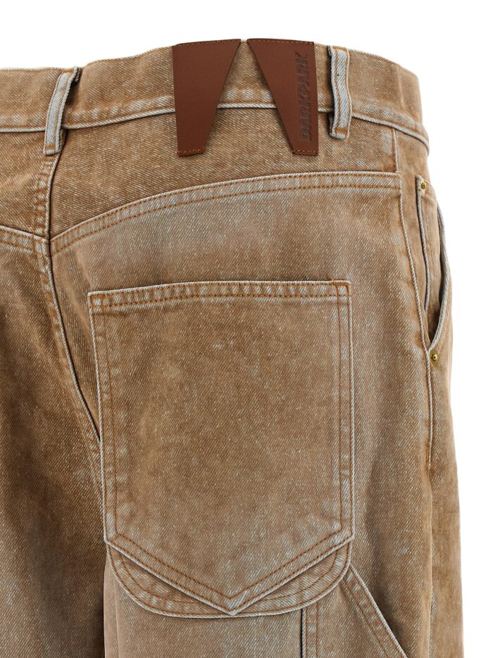 DARKPARK 'Lisa' Jeans