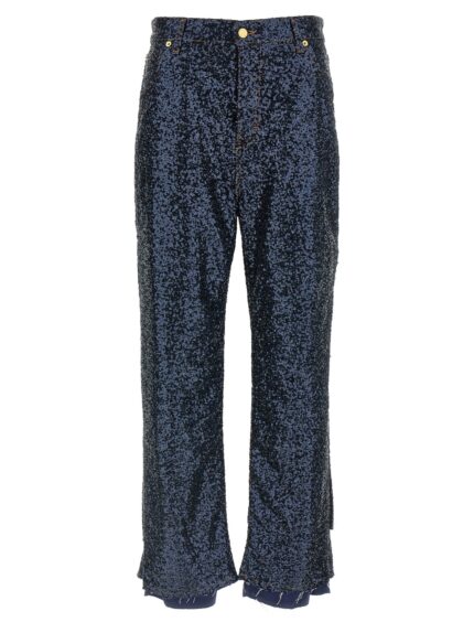 DARKPARK 'Lisa' Jeans
