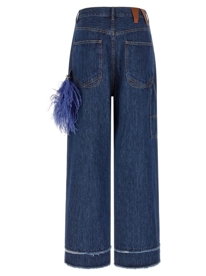 DARKPARK 'Lisa' Jeans