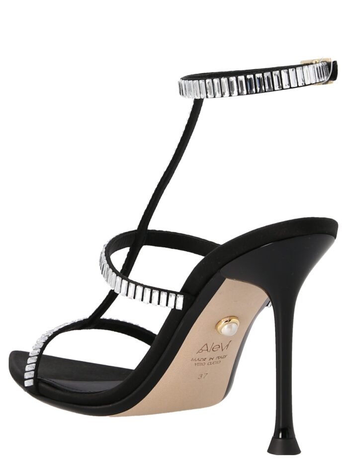 ALEVÌ 'Lisa' Sandals