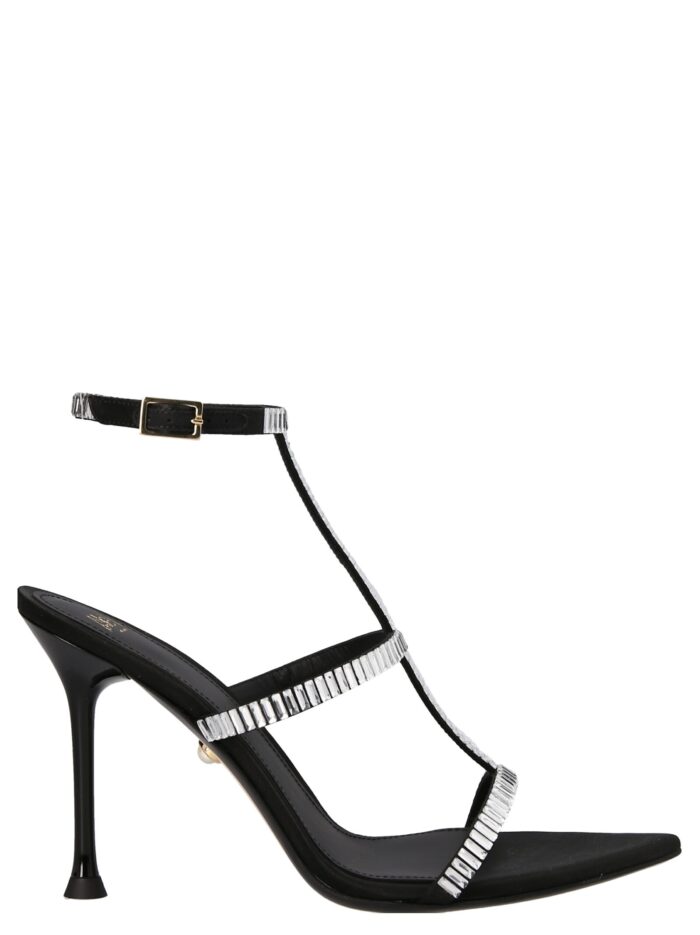 alevÌ 'lisa' sandals ALEVÌ 'Lisa' Sandals