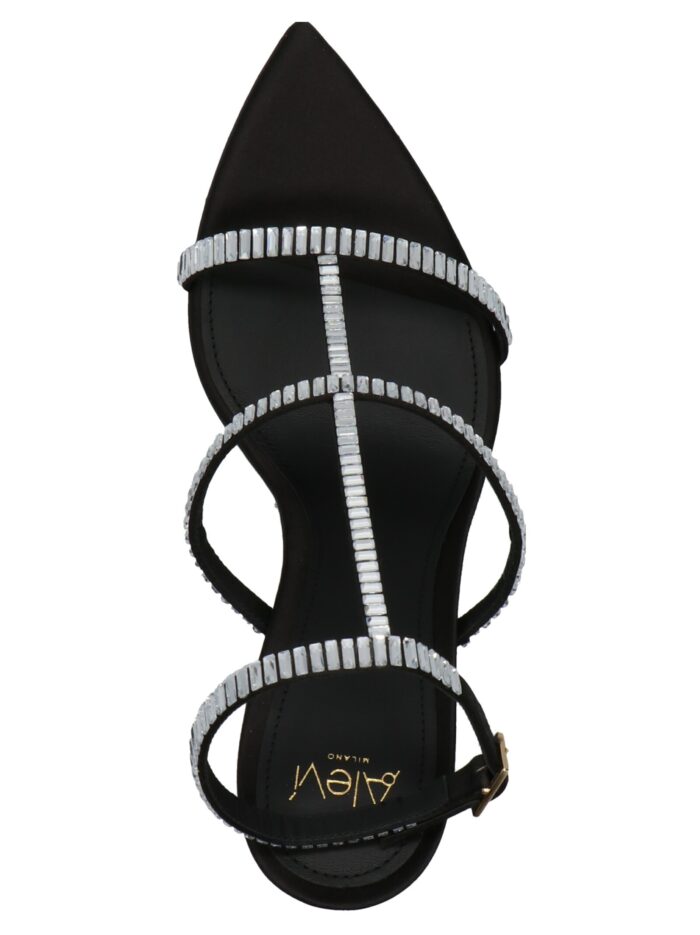 ALEVÌ 'Lisa' Sandals
