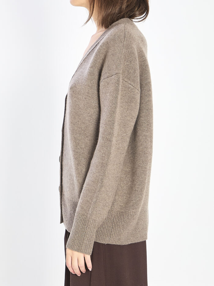 Lisa Yang Amery cardigan sweater