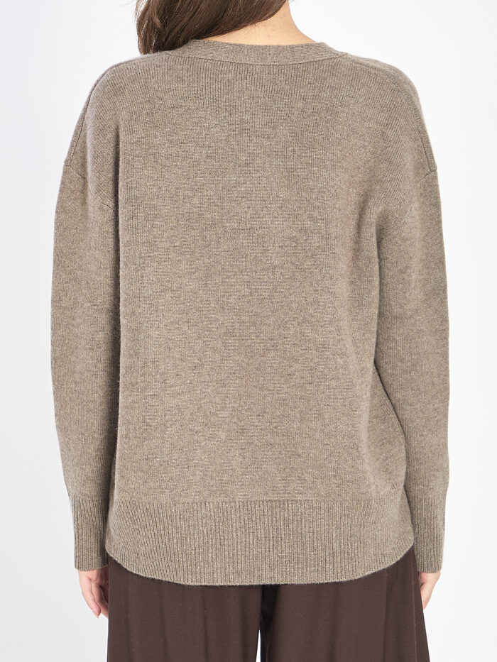 Lisa Yang Amery cardigan sweater