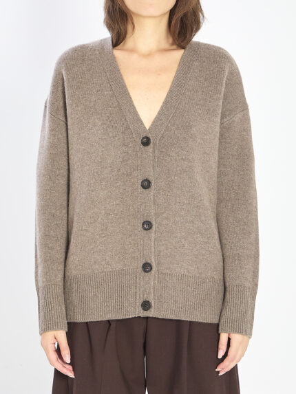 Lisa Yang Amery cardigan sweater