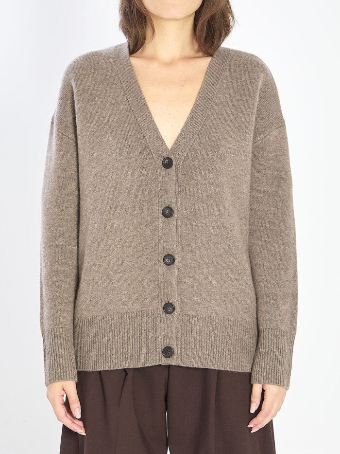 Lisa Yang Amery cardigan sweater