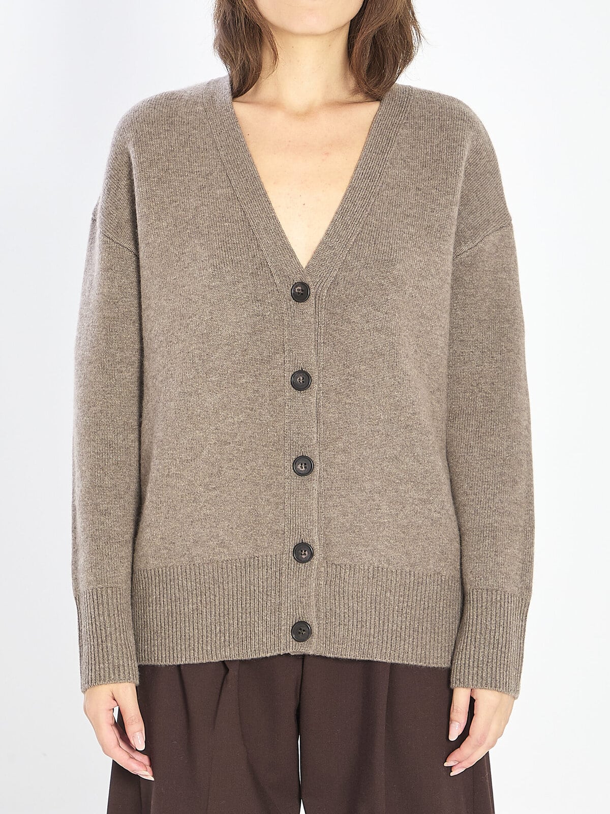 Lisa Yang Amery cardigan sweater
