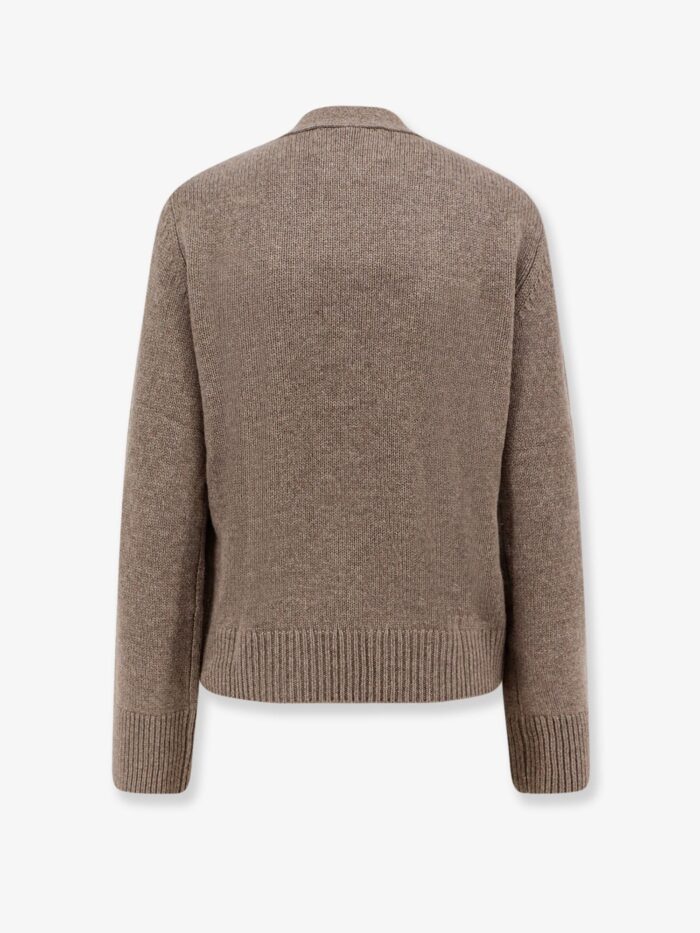 LISA YANG Danni Cashmere Cardigan