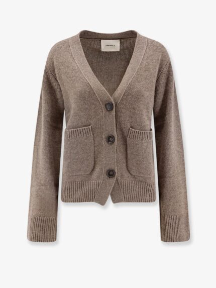 LISA YANG Danni Cashmere Cardigan