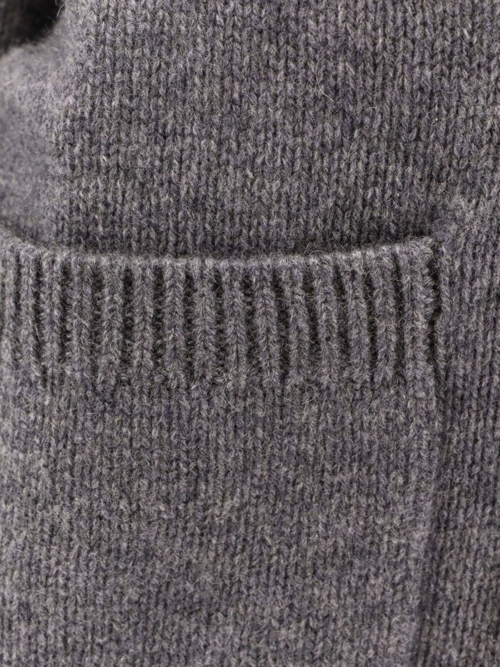 LISA YANG Danni Cashmere Cardigan