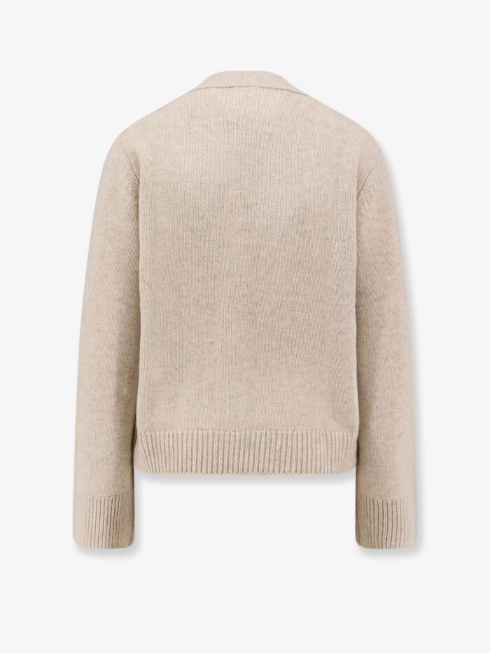 LISA YANG Danni Cashmere Cardigan