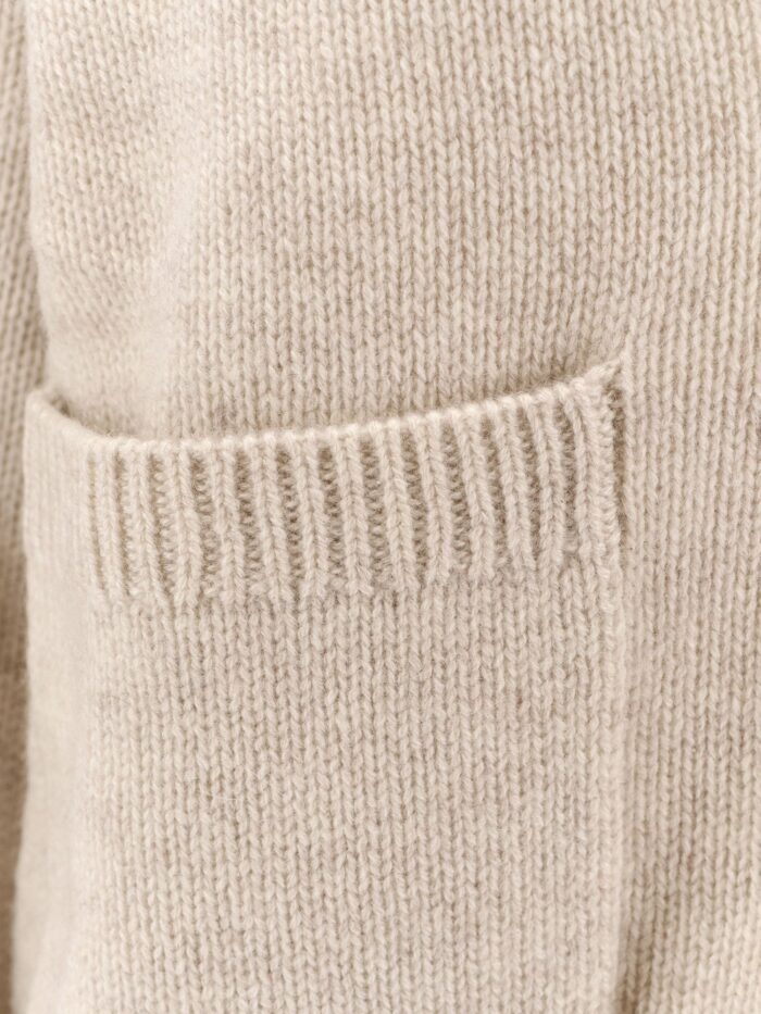 LISA YANG Danni Cashmere Cardigan