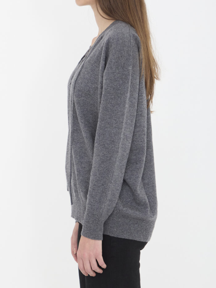 Lisa Yang Erna sweater
