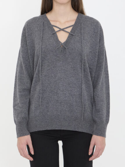 Lisa Yang Erna sweater