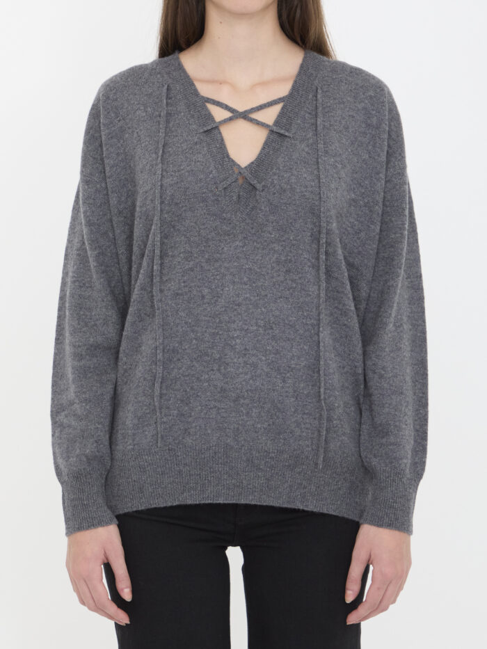 Lisa Yang Erna sweater