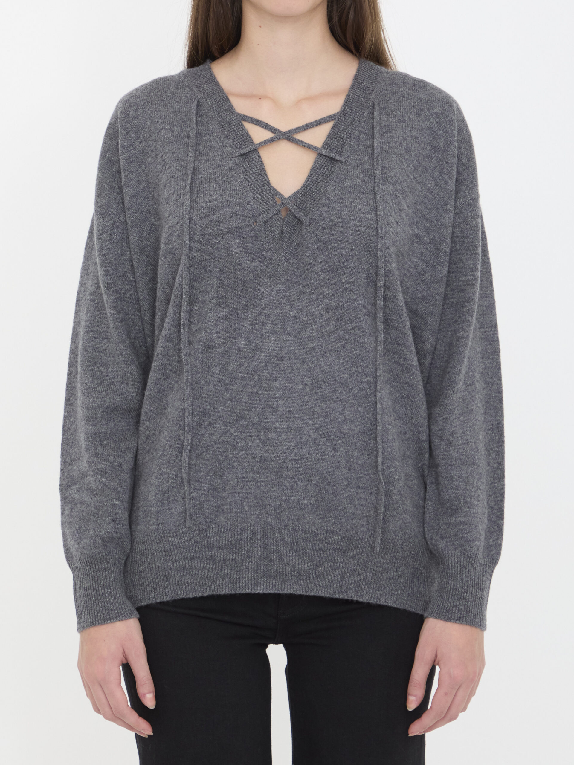 Lisa Yang Erna sweater