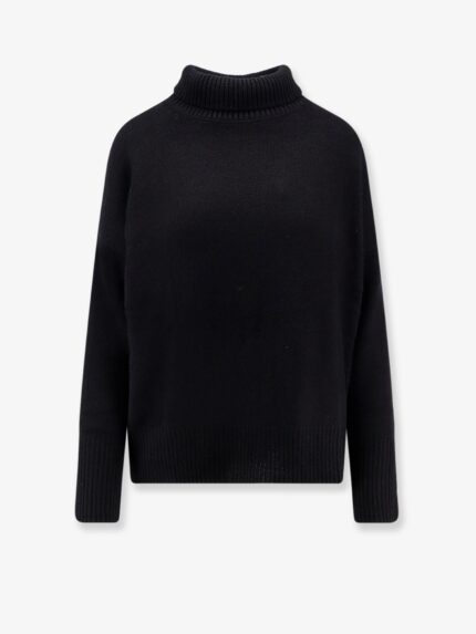 LISA YANG Heidi Cashmere Turtleneck