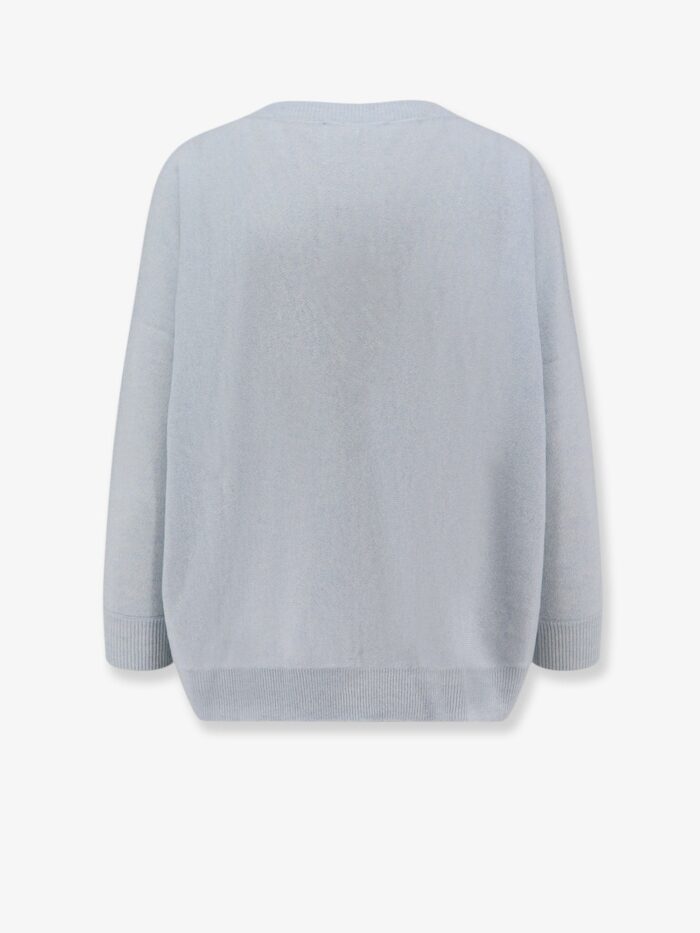 LISA YANG Kenny Cashmere Sweater