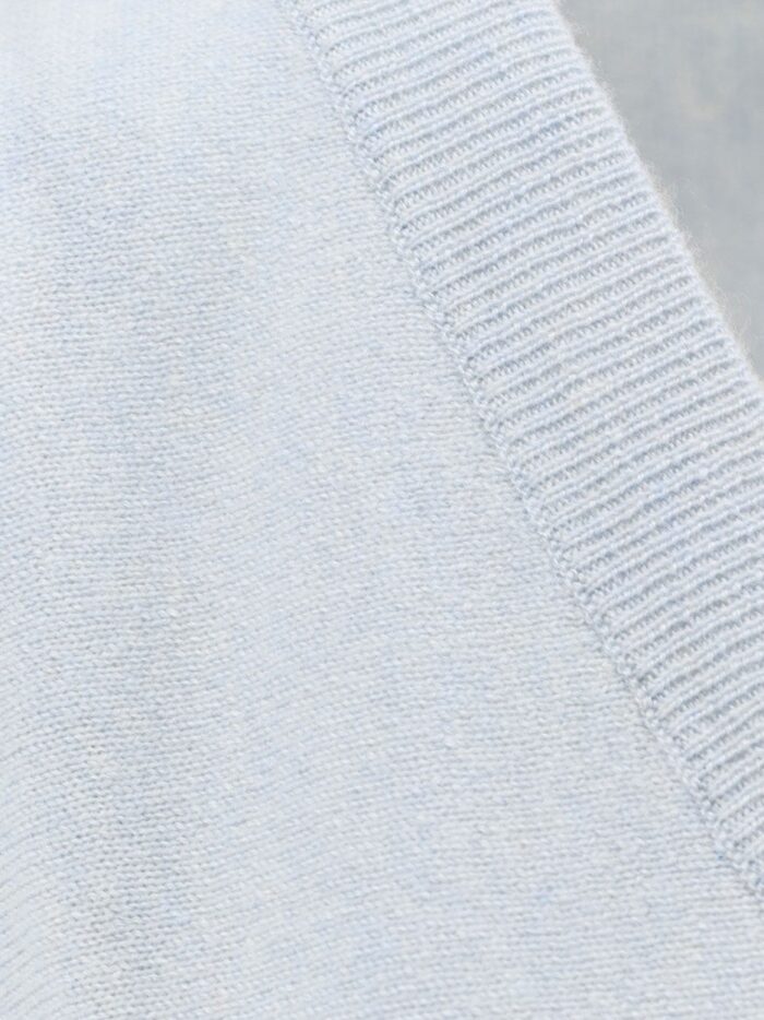 LISA YANG Kenny Cashmere Sweater