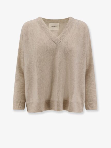 LISA YANG Kenny Cashmere Sweater