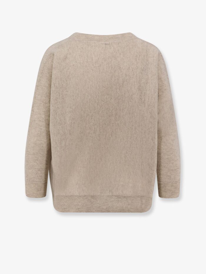 LISA YANG Kenny Cashmere Sweater